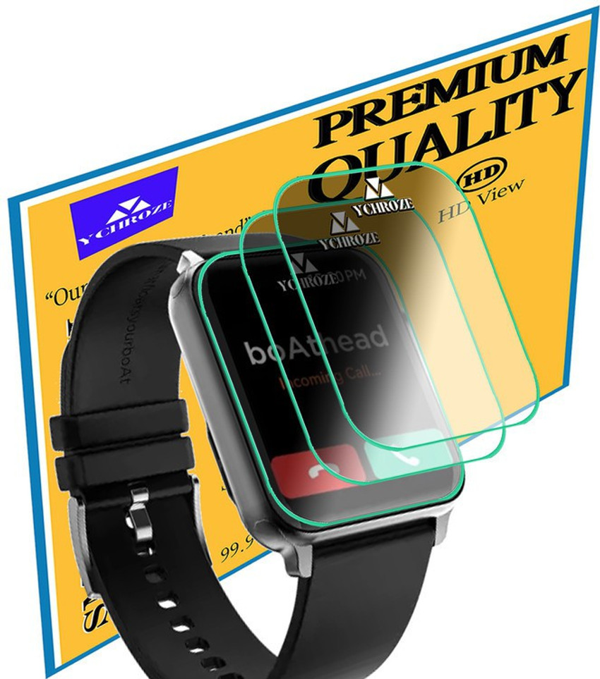 Boat storm store smartwatch flipkart