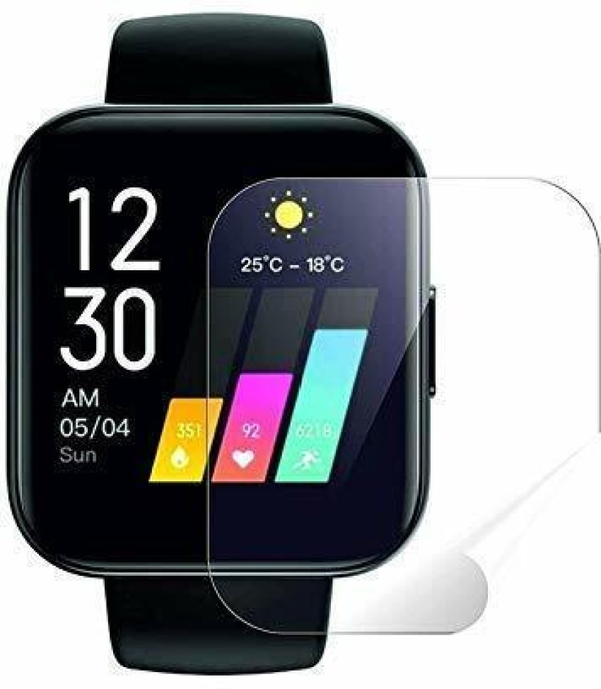 Realme smartwatch on online flipkart