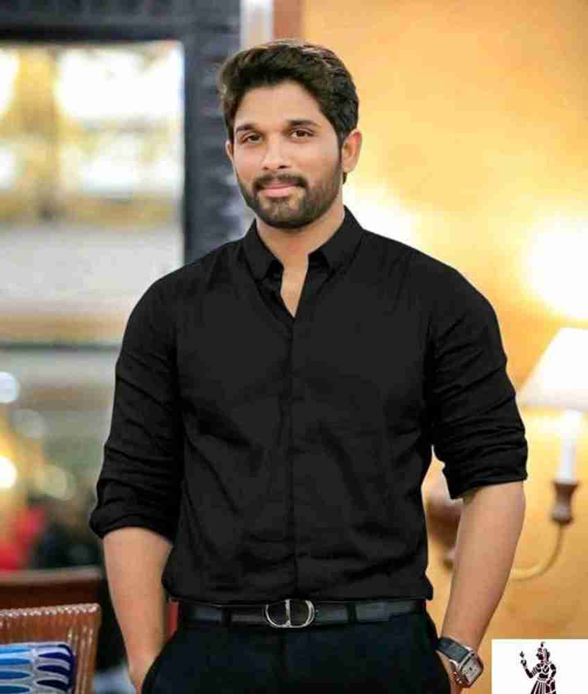 Buy mens black shirt clearance