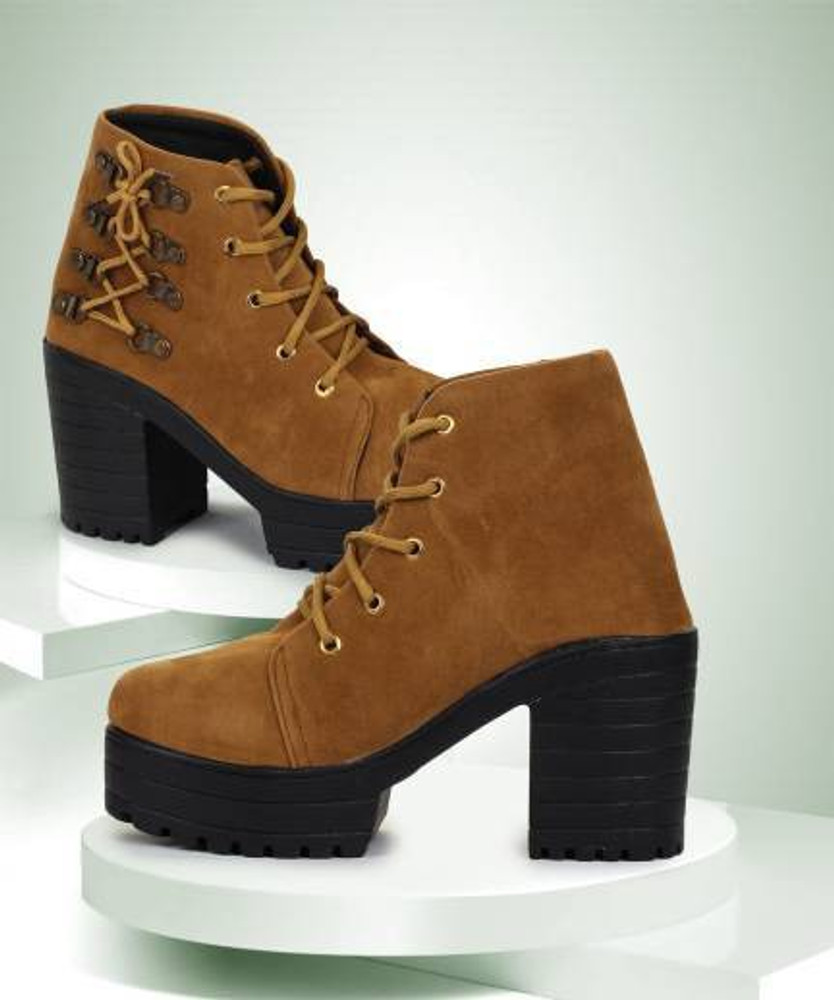 Boots for girls with price discount