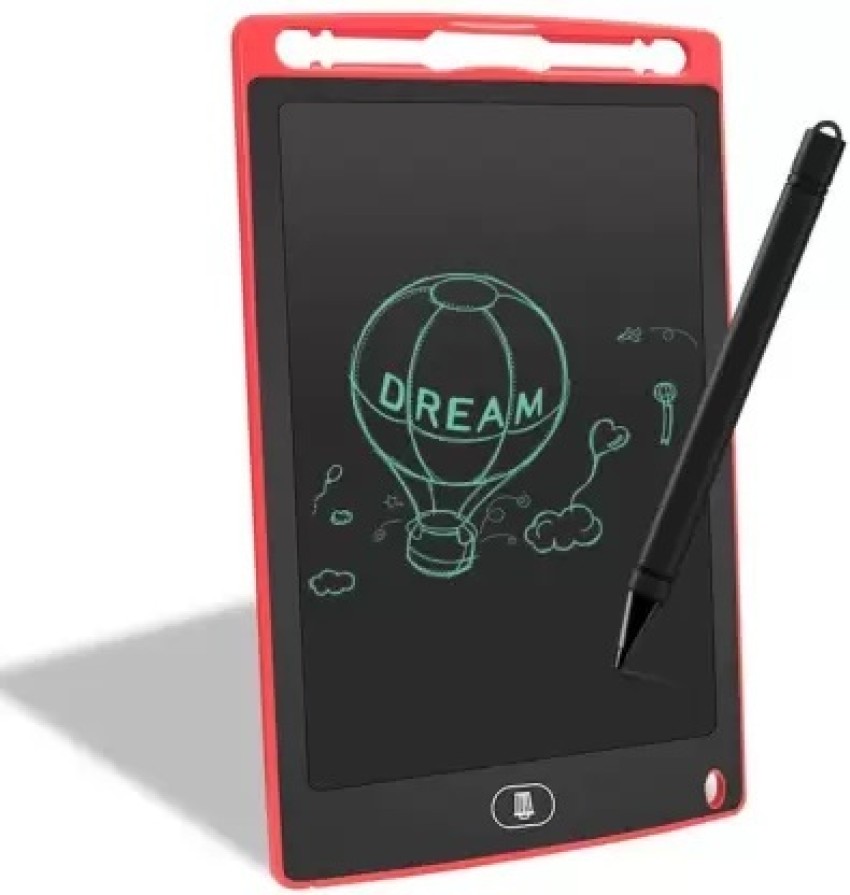 A4 Digital Graphic Sketch Drawing Tablet LED Drawing Board Copy Pad  Portable | eBay