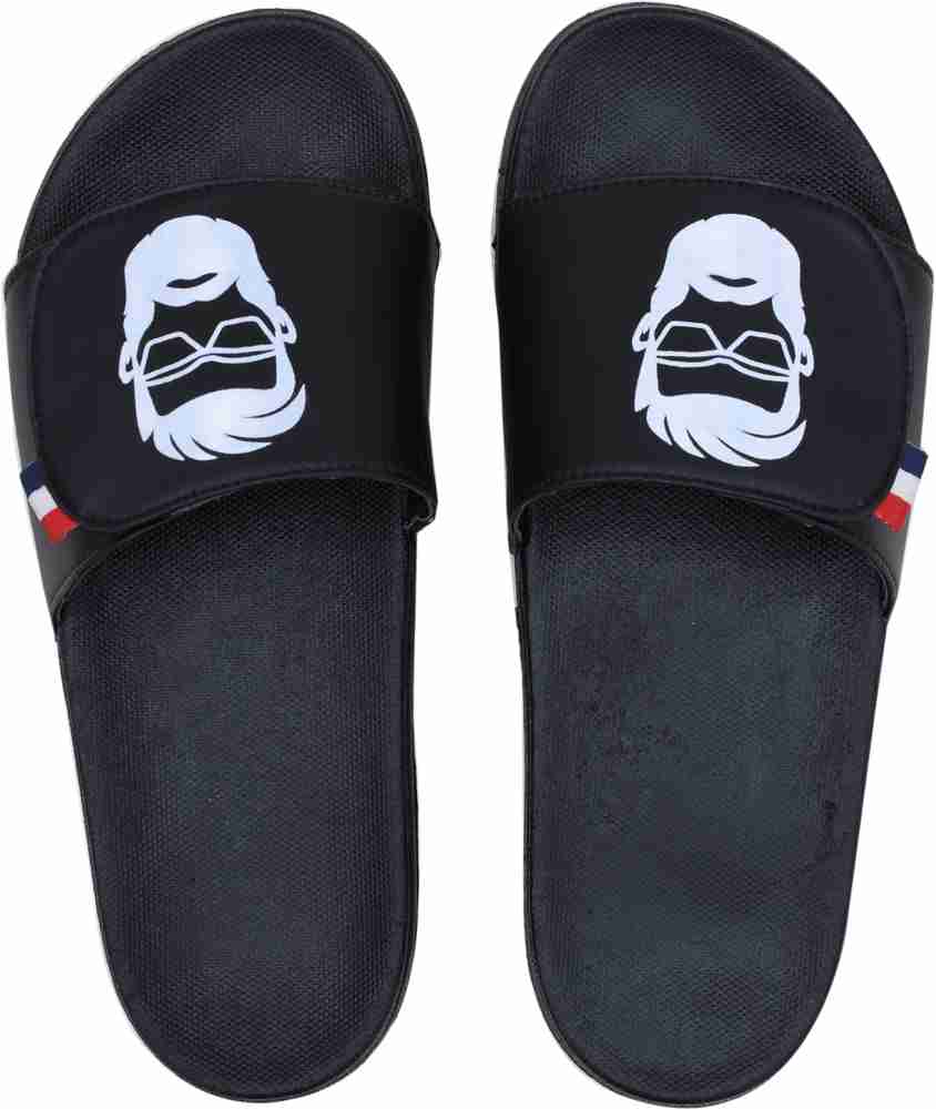 Print best sale flip flops