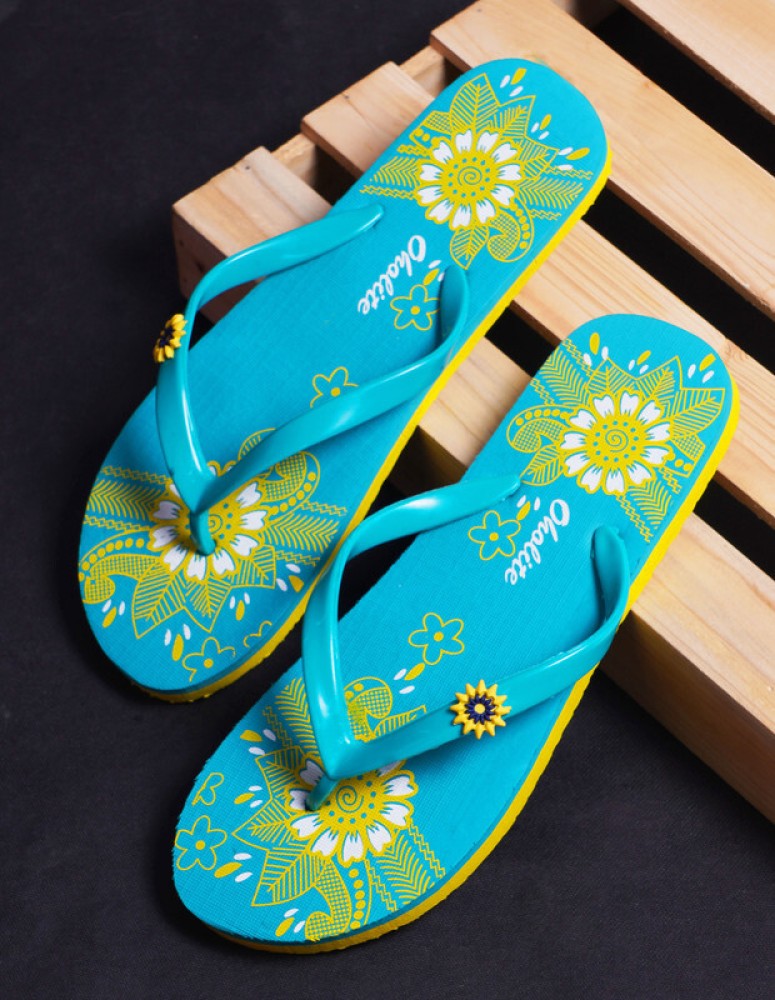 Slippers for best sale girls flipkart