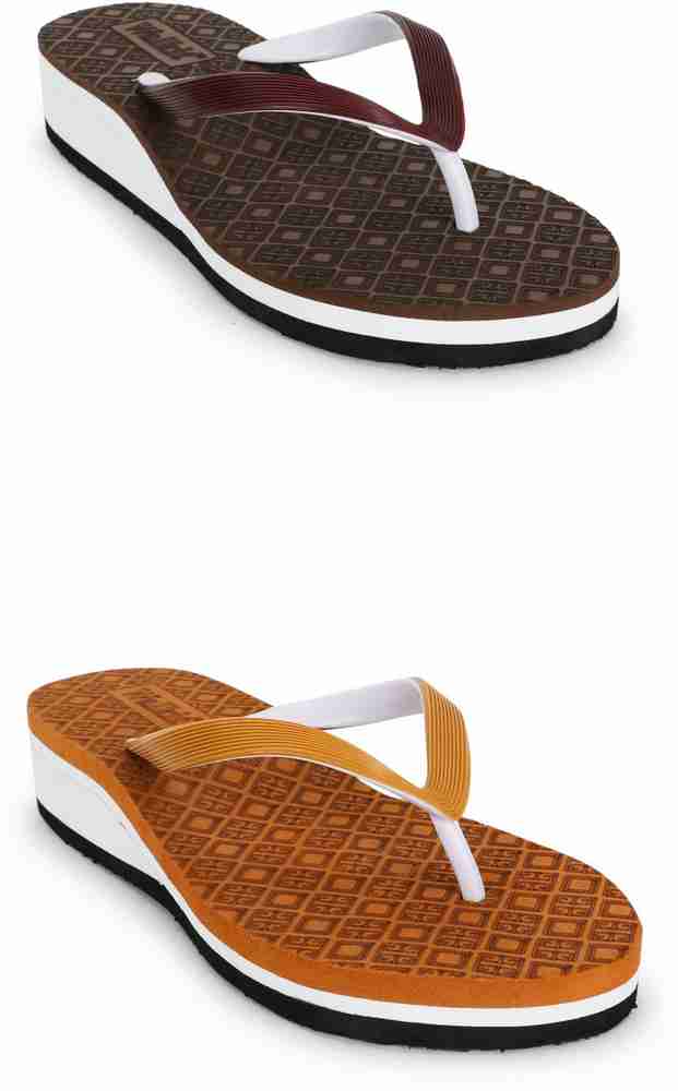Woven flip flops clearance womens