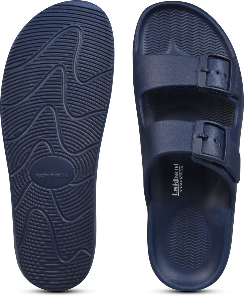 Lakhani discount office chappal