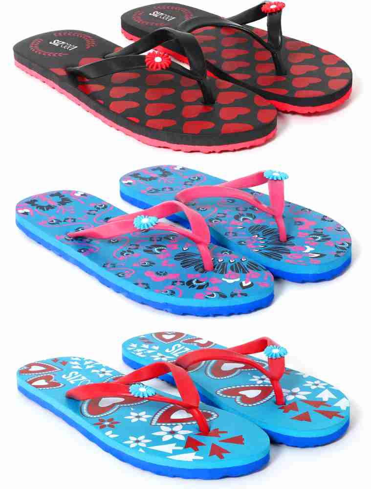 Womens slippers 2025 size 12