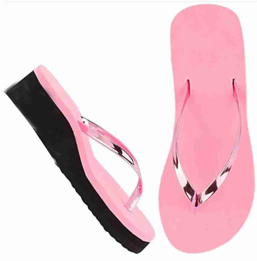 pack of 2 Comfortable Stylish Attractive Fancy Latest Heel Daily