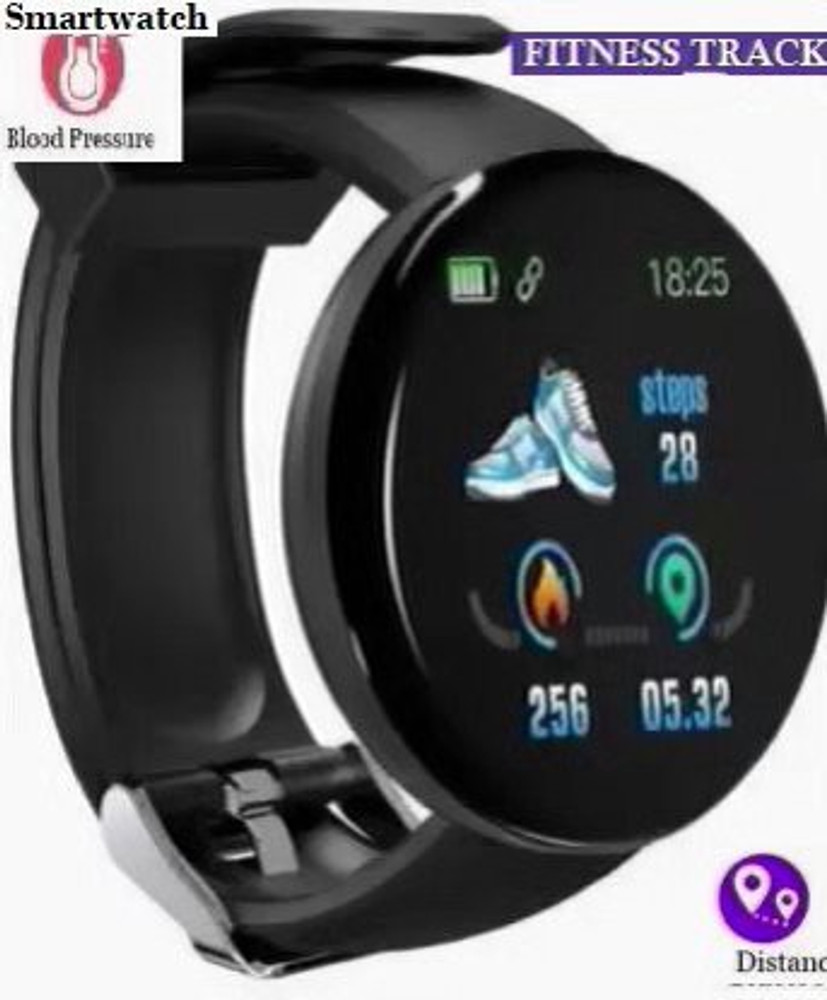 BASHAAM AQ1230 D18_ADVANCE SLEEP TRACKER STEP COUNT SMART WATCH BLACK(PACK  OF 1) Smartwatch Price in India - Buy BASHAAM AQ1230 D18_ADVANCE SLEEP  TRACKER STEP COUNT SMART WATCH BLACK(PACK OF 1) Smartwatch online