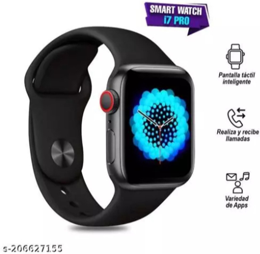 Smartwatch llamadas clearance