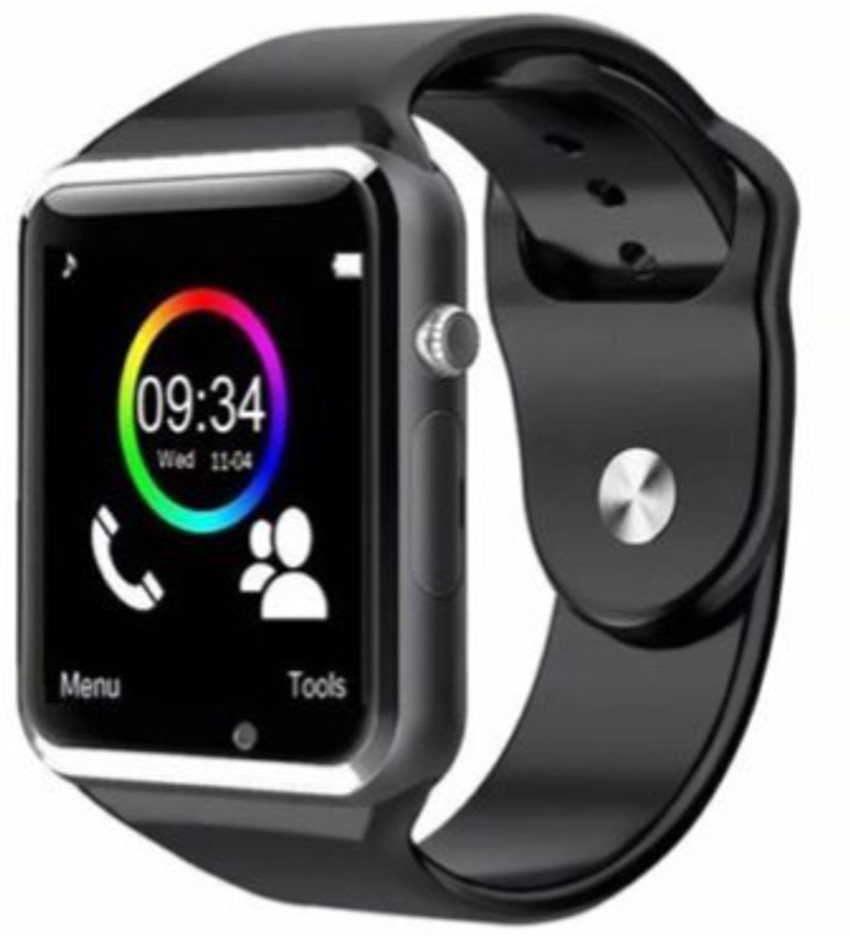 Flipkart watch best sale touch