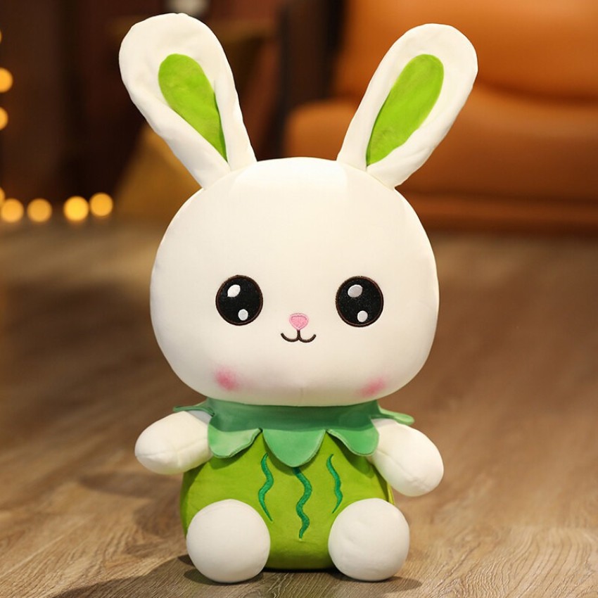 Creepy Bunny Plush Easter Bunny Plush Cute Bunny Plush Toy, 41% OFF