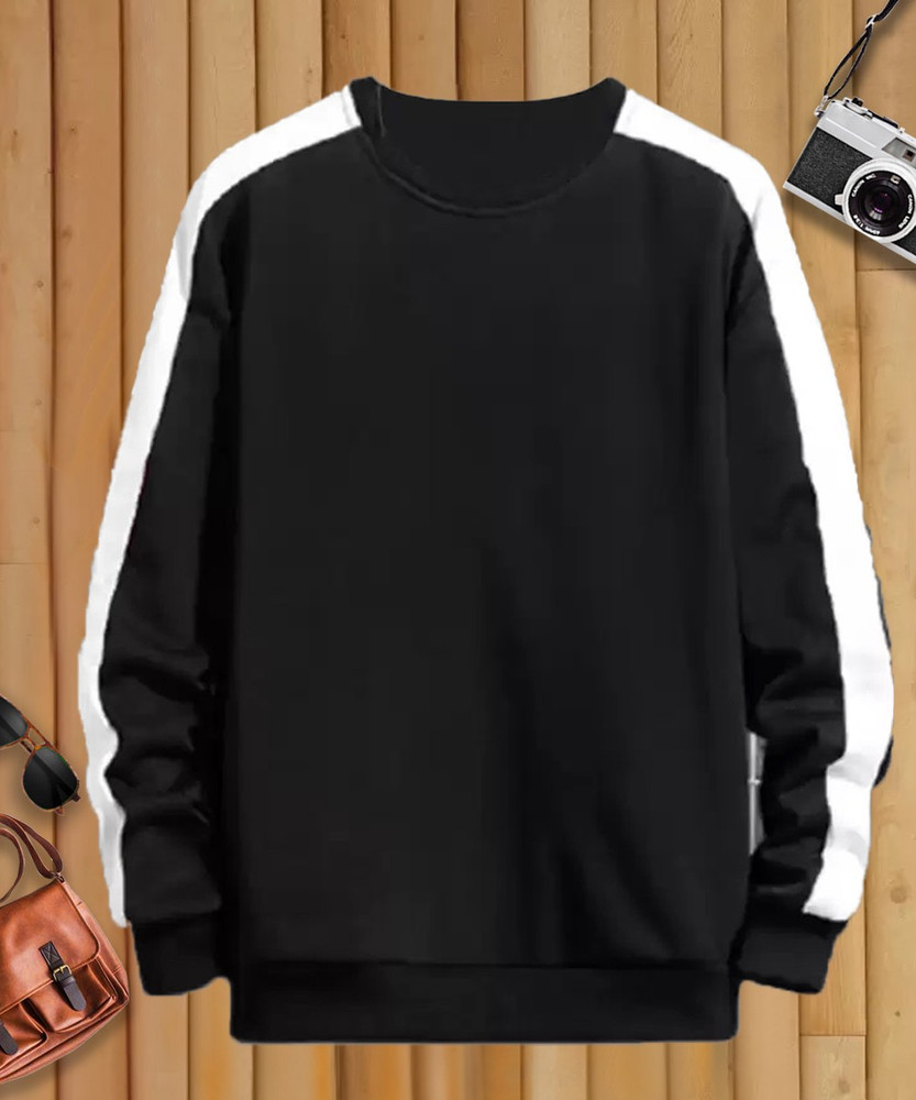 Buy FastColors Full Sleeve Printed Men 