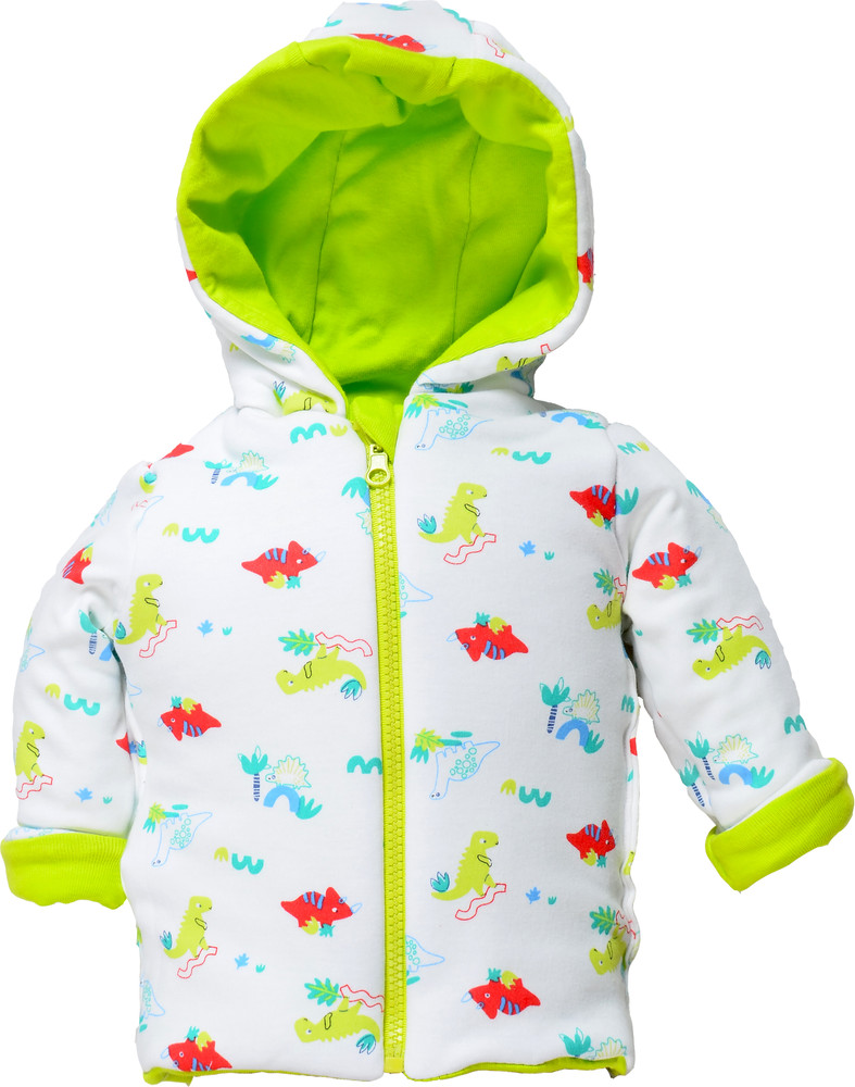Summer jacket for baby boy top