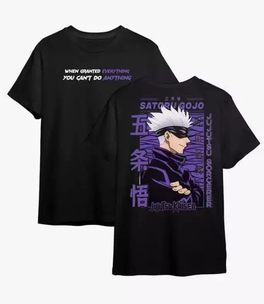 Anime Tshirts  Buy Anime Tshirts online at Best Prices in India  Flipkart com