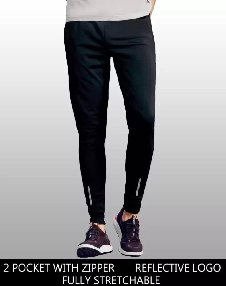 Buy HARDIHOOD lycra gym joggers track pants lower for women m grey Online  In India At Discounted Prices