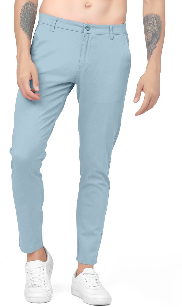 new design 💚 women's & girl's Trouser cotton lycra Cigarette Pant 👖 nice  colour | gintaa.com