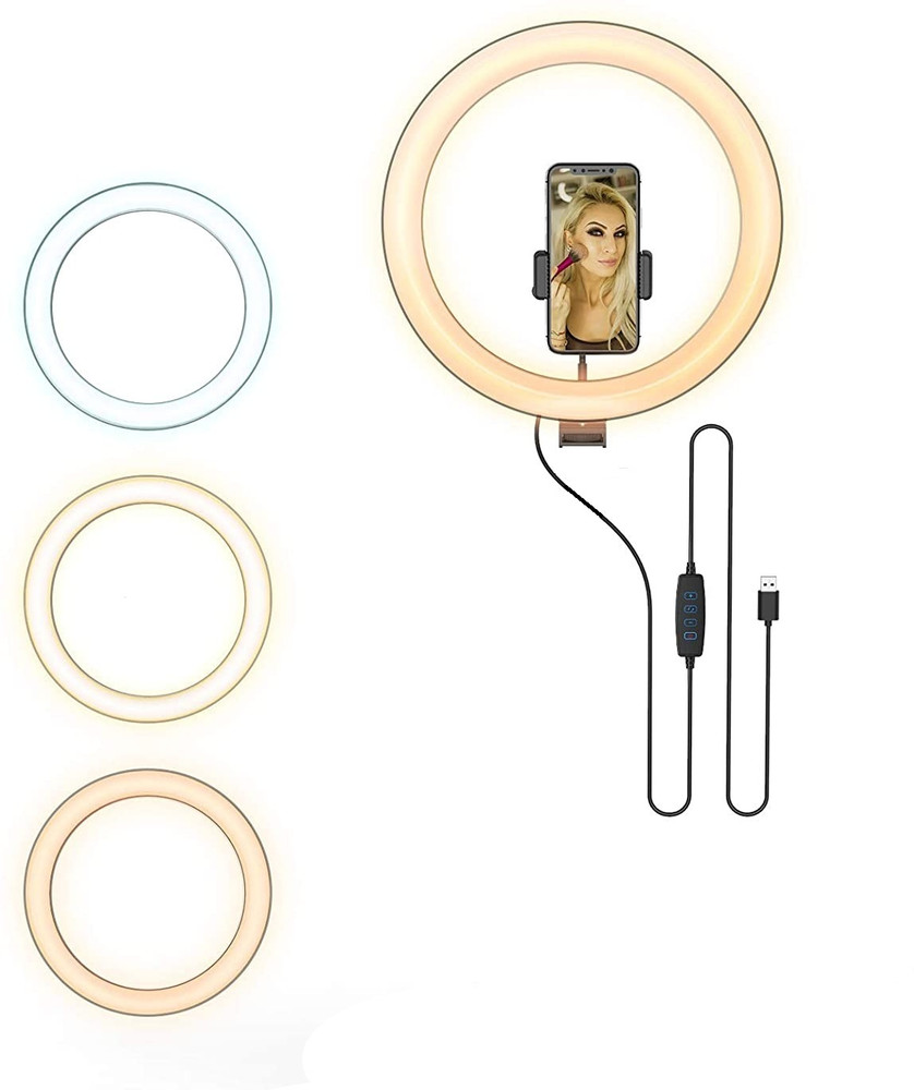 Flipkart ring light new arrivals