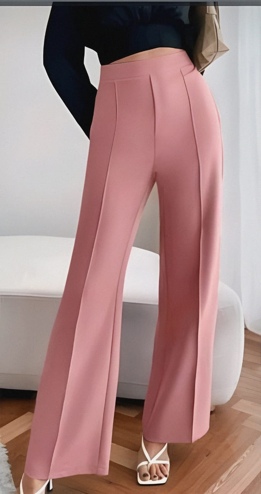 Details 163+ woolen trousers for ladies super hot camera.edu.vn