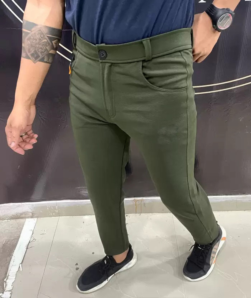 Details 83+ mens casual trousers online india super hot in.duhocakina