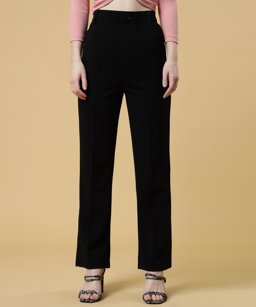 Women Trousers Jersey  Buy Women Trousers Jersey online in India