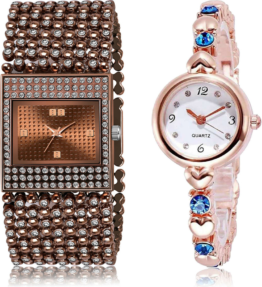 Modern discount girls watch