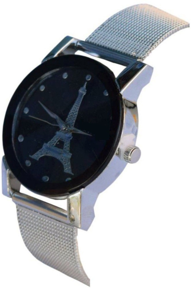 Eiffel tower 2025 watch flipkart