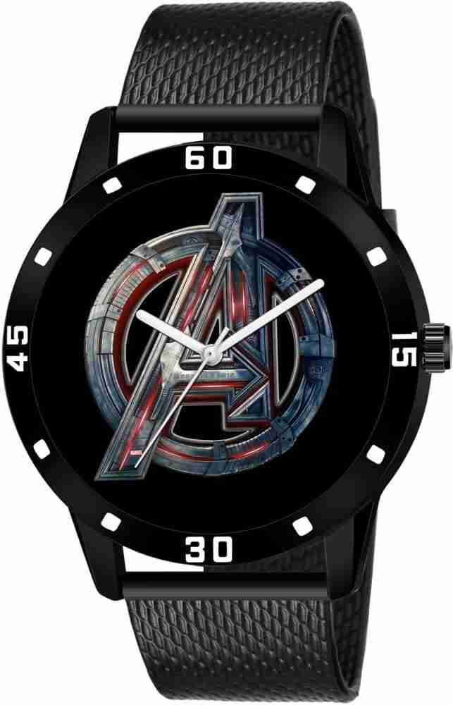 Boys avengers watch top