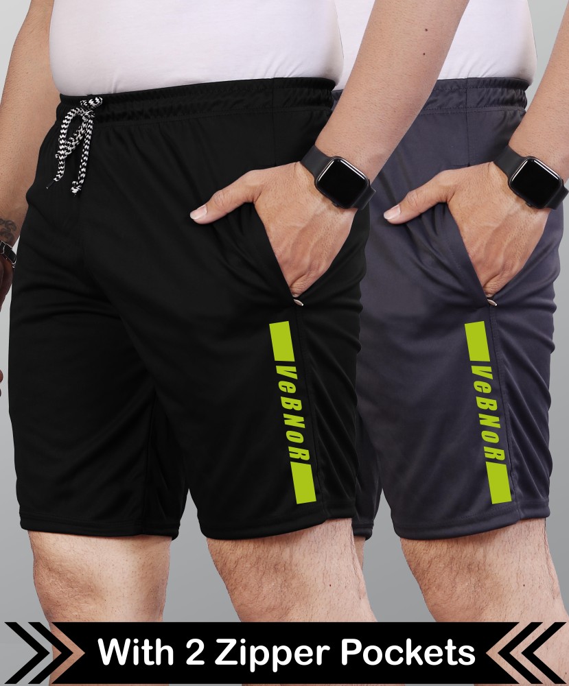 Mens sports deals shorts online