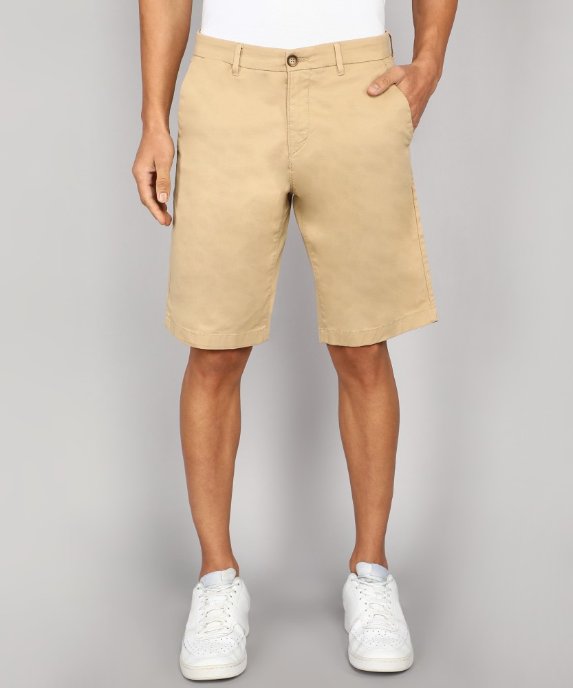 polo khaki shorts mens