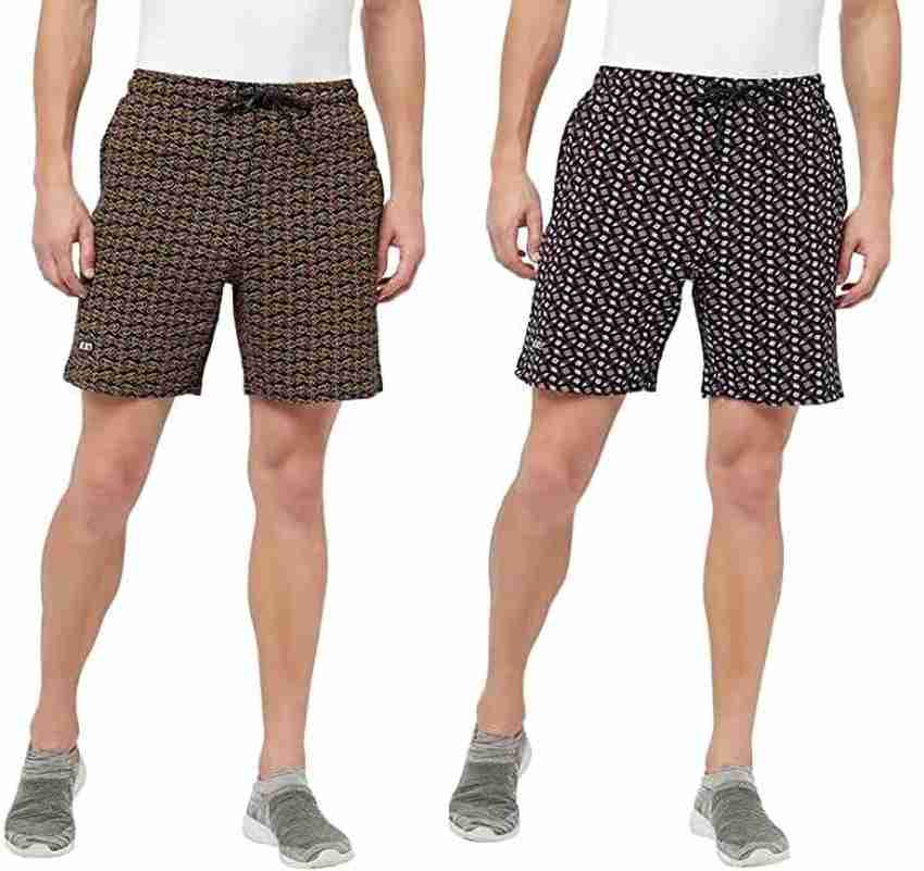 Bumchums Printed Men Blue, Beige, Dark Grey, Red, Khaki, Yellow Bermuda  Shorts - Buy Bumchums Printed Men Blue, Beige, Dark Grey, Red, Khaki,  Yellow Bermuda Shorts Online at Best Prices in India