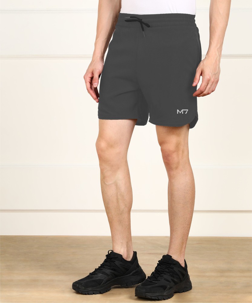 H and outlet m gym shorts