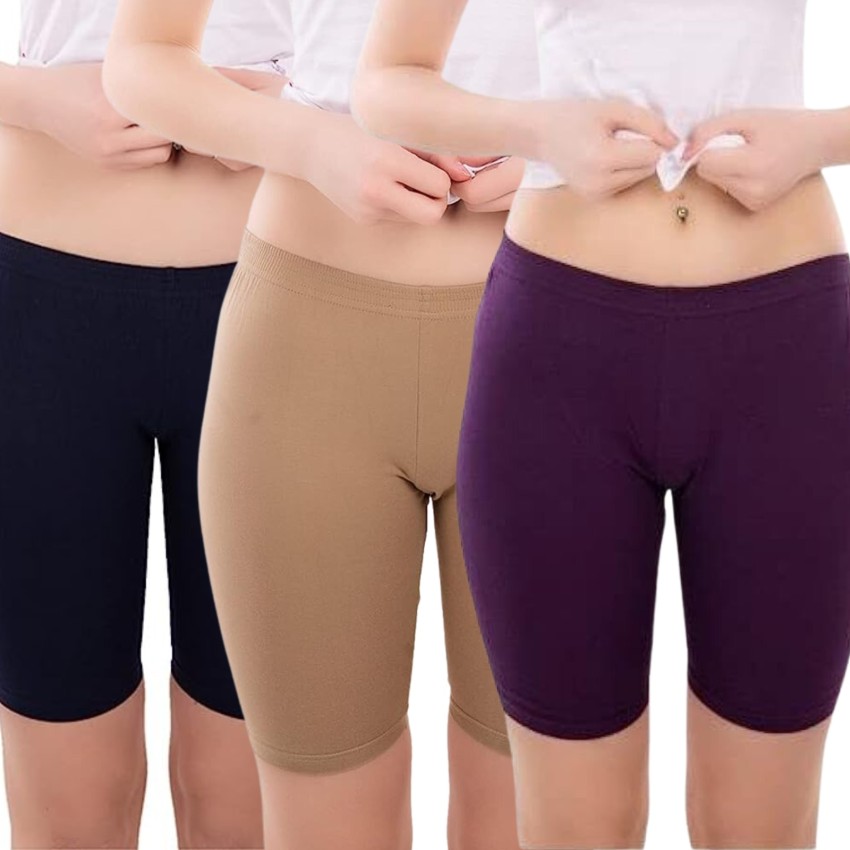 Ladies Short Pants  Women Short Pants Latest Price Manufacturers   Suppliers