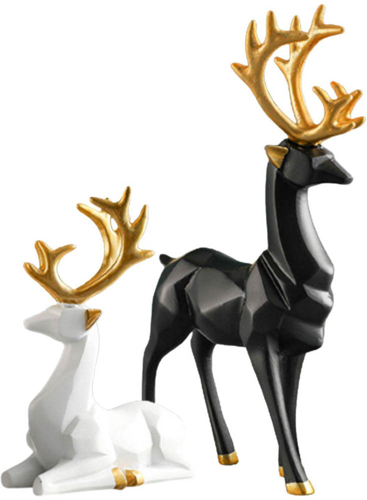 Deer store car decoration