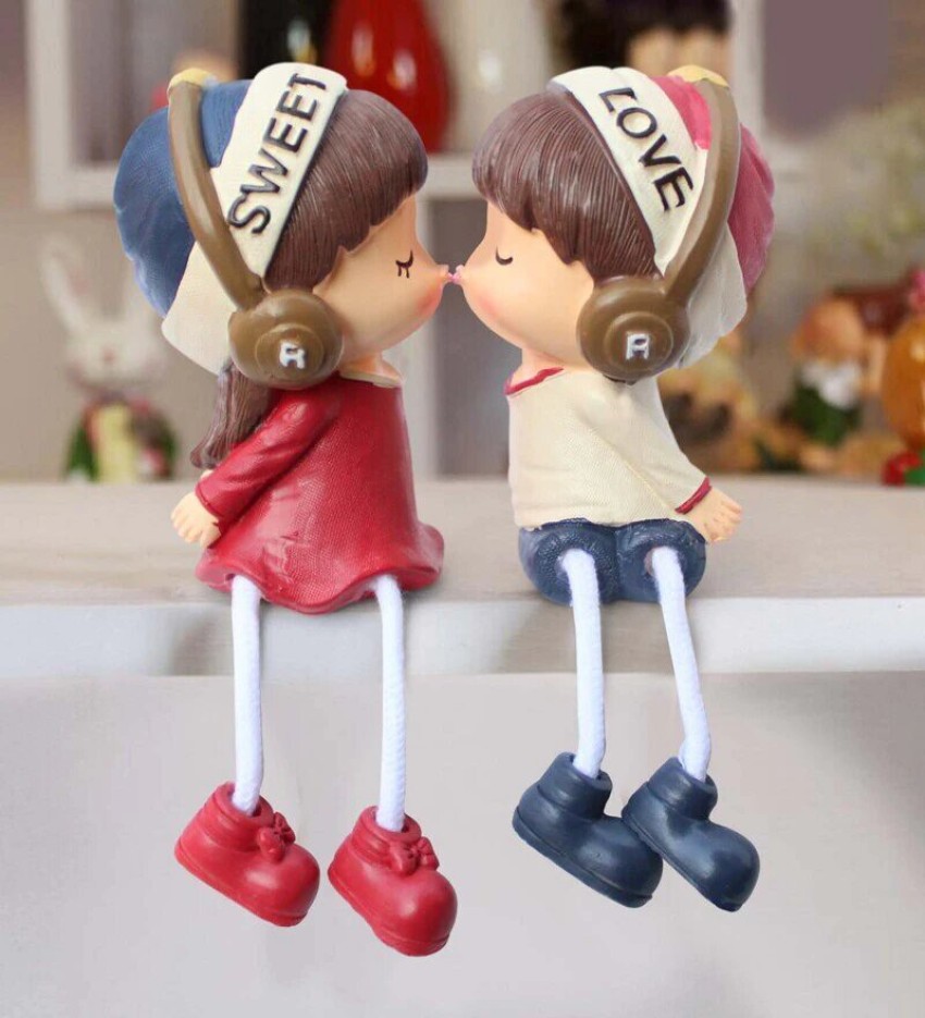 Corvell Sweet Love Couple | Precious and Special Valentine Gift ...