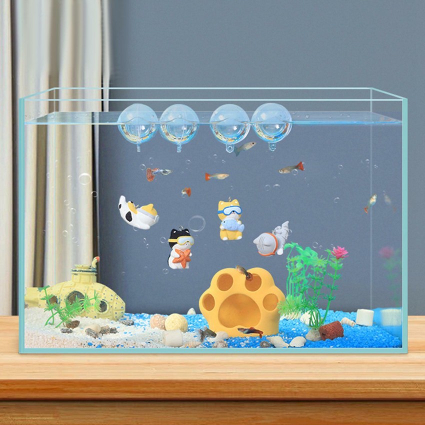 Best SpongeBob Themed Fish Tank Decorations - Fishtank Expert