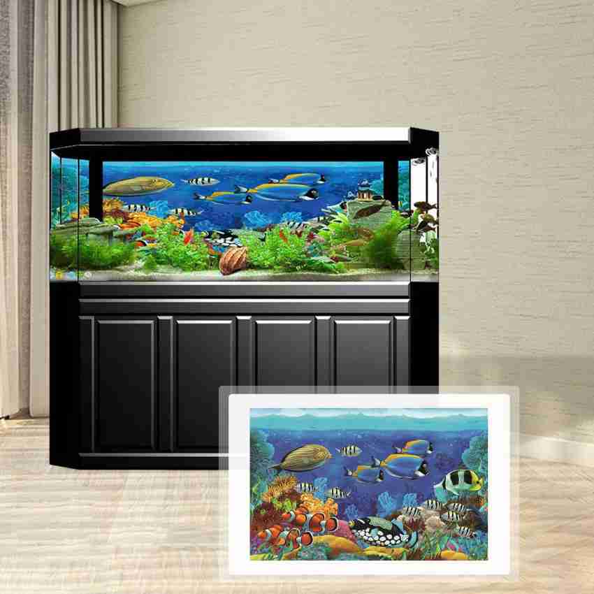fish tank wallpapers