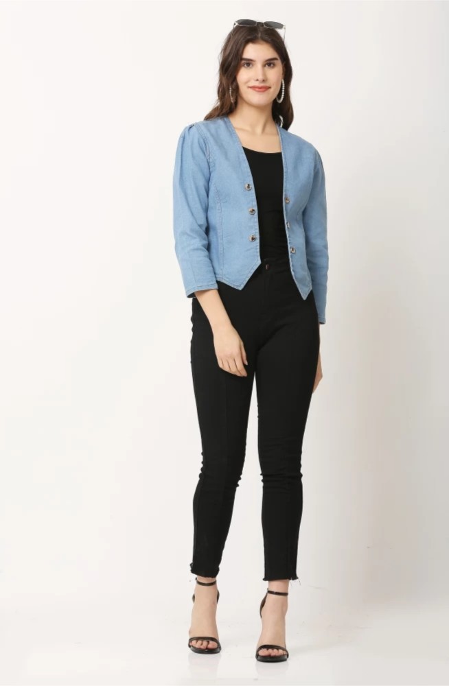 Flipkart shrugs outlet and jackets