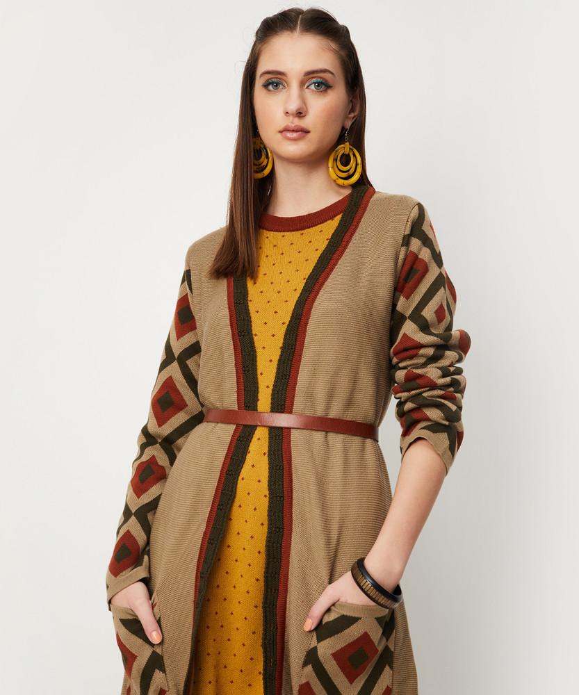 Flipkart kurti on sale with shrug