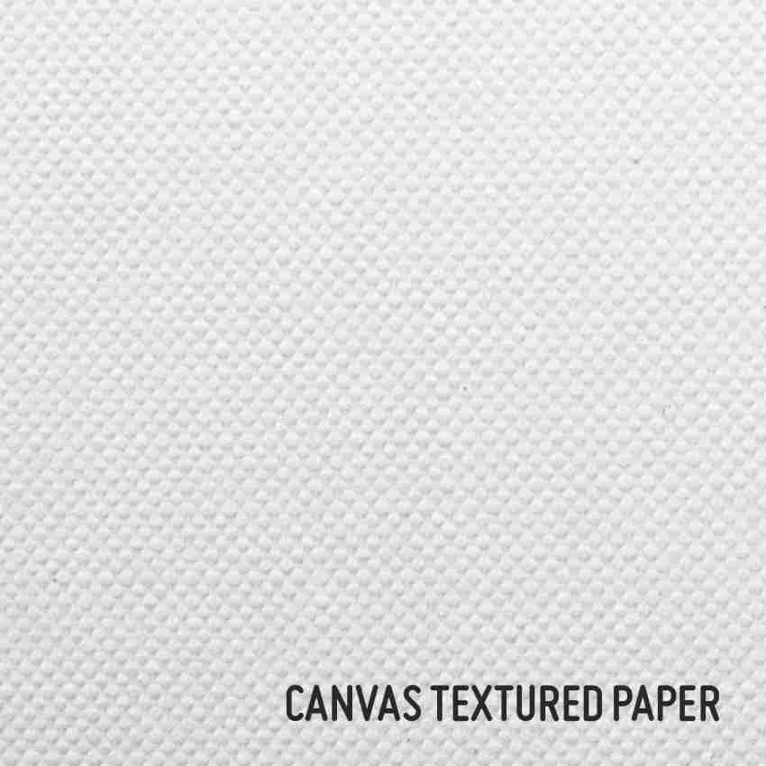 FREE) Canvas Texture