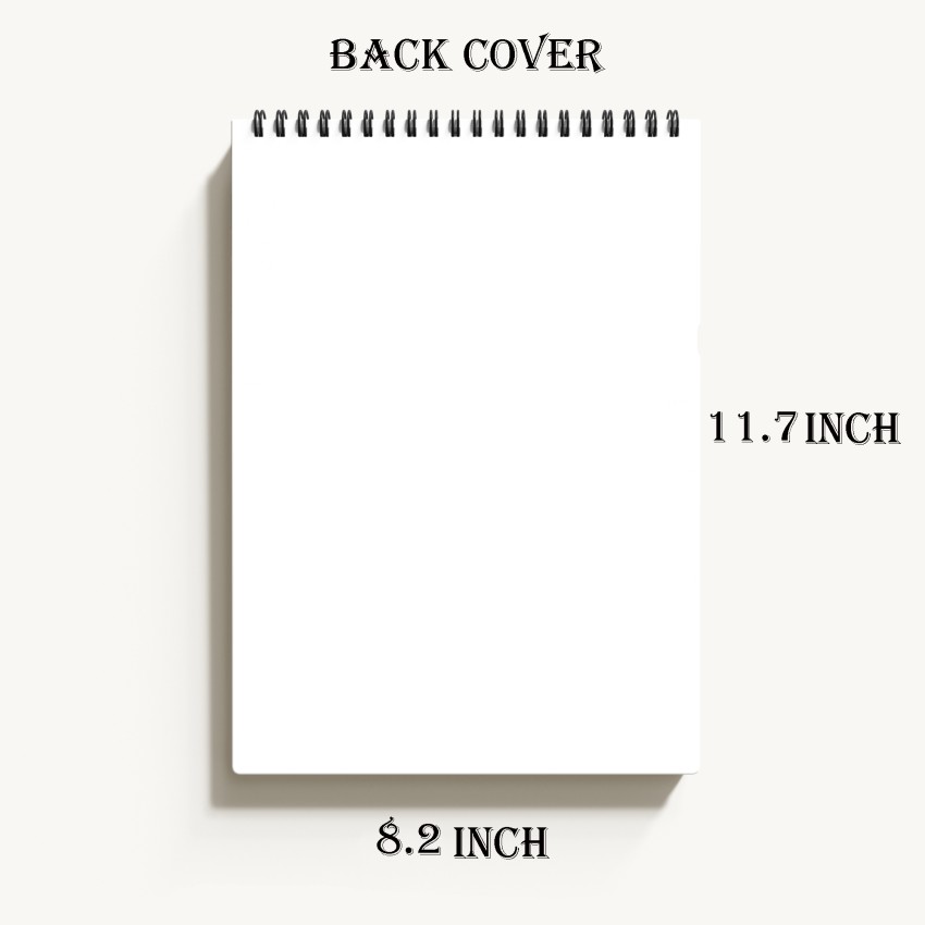 Sketch Book for Kids: Drawing Pad - 130 Pages (8. 5 X11 ) - Notebook for Drawing, Writing, Painting, Sketching - Blank Paper for Drawing