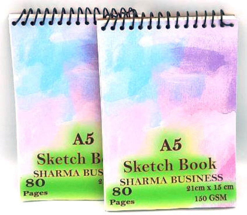 Scholar Kraft Sketch Pad Size A3 40 Sheets  BookStation