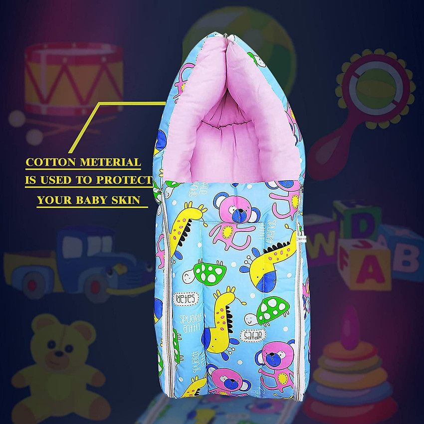 Share 163+ firstcry sleeping bag best esthdonghoadian