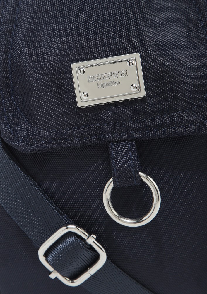 Buy Blue Handbags for Women by Lulu & Sky Online