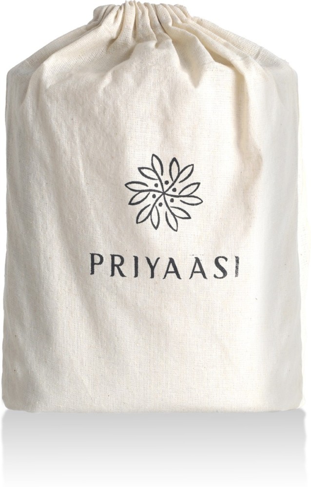 Black Bling Sequin Round Sling Bag- Priyaasi