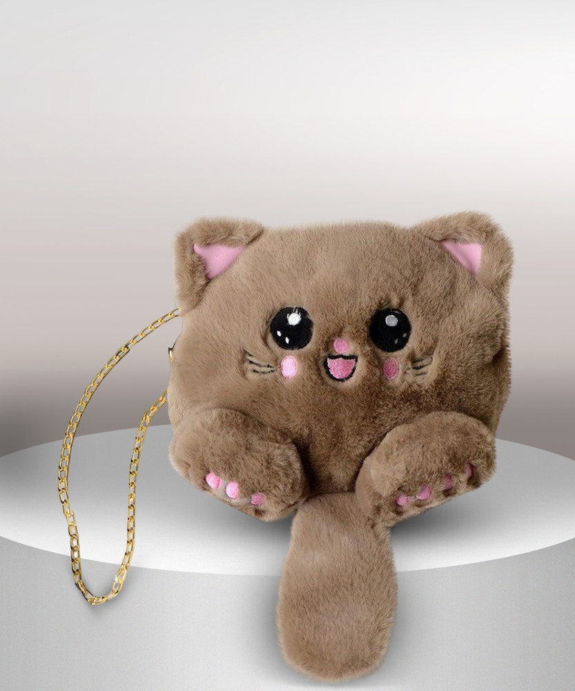 Discover 175+ cat sling bag myntra best esthdonghoadian