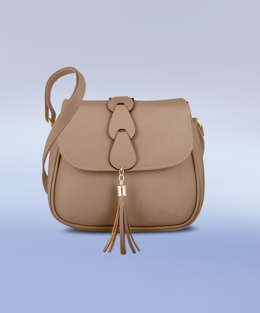 Black Side Bag, for Office,College