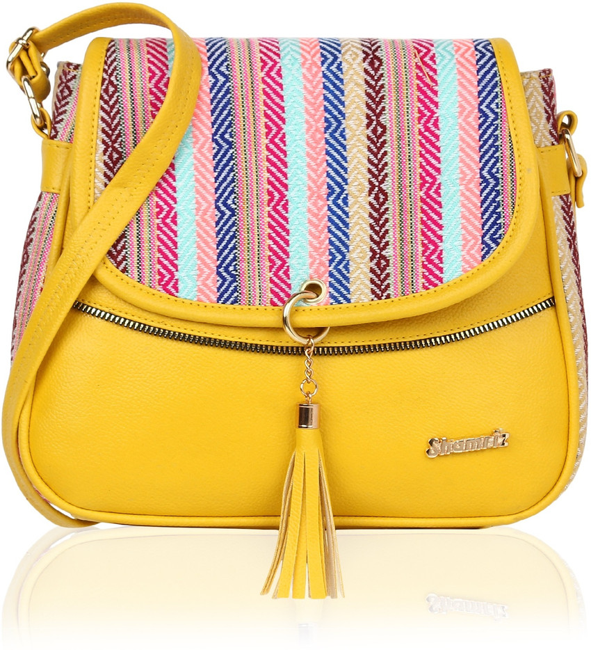 Update more than 78 one side bag ladies latest in.cdgdbentre