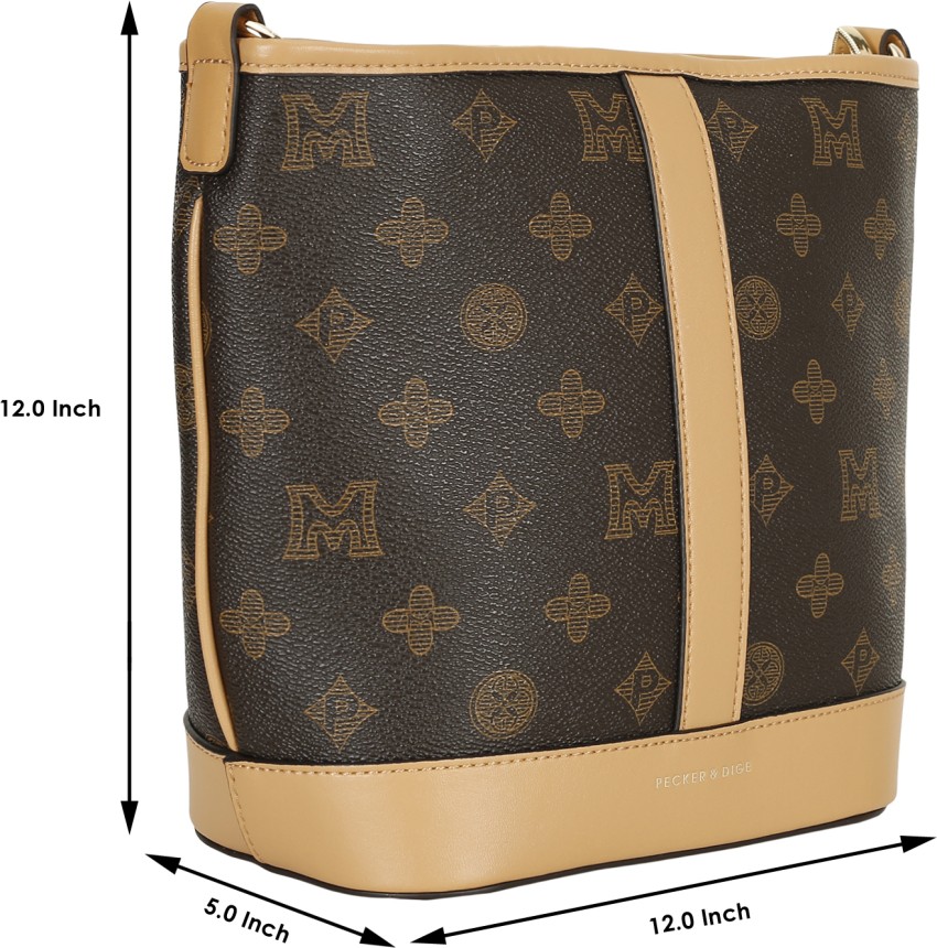 Buy Bucket Louis Vuitton Online In India -  India