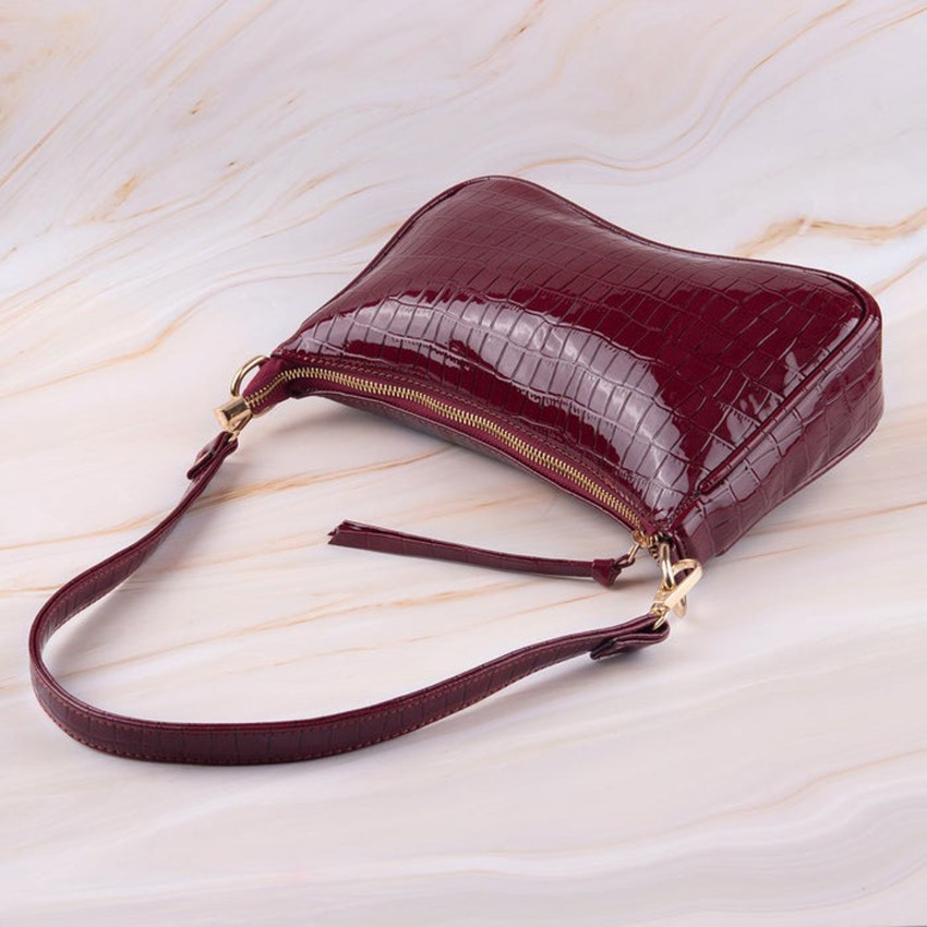 Crossbody Bags for Women, Black, Brown, Red Crossbody Bags