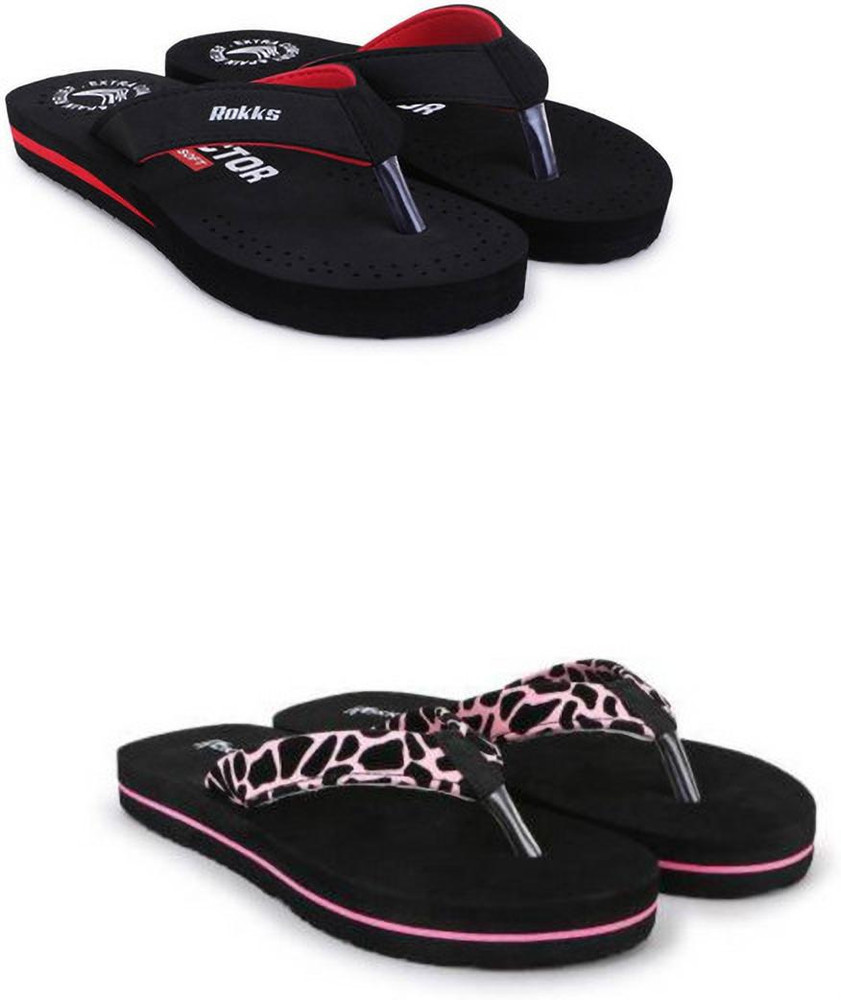 ROKKS Slippers Buy ROKKS Slippers Online at Best Price Shop